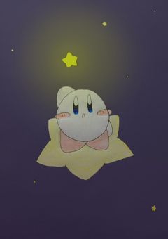 春風と共にやってきた旅人は