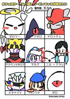 イラスト×雑談部屋