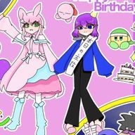 にじぬんさんさんのアイコン画像