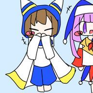 にじぬんさんさんのアイコン画像