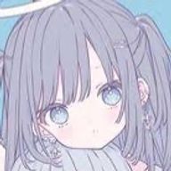 蒼月凪沙だぁ！🌙🫧🪼@ゆずちゃとペア画ちゅー！さんのアイコン画像