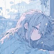 三途の川で手を振ってる凪沙@ふぉろせ、じゅんせしたさんのアイコン画像