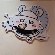 Tomさんのアイコン画像