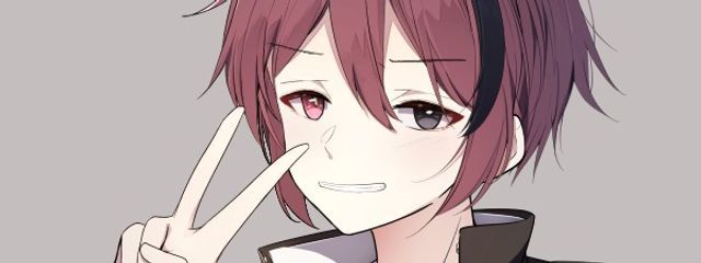 終さんの壁紙画像