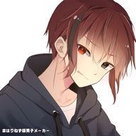 終さんのアイコン画像