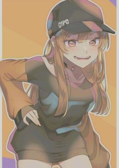 ただ…からぴちで、ありたかった。