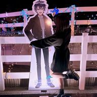 なねさんのアイコン画像