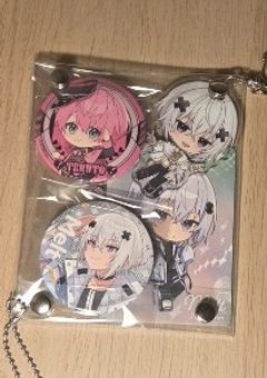 歌い手　推し活🌟⚔️👟🎼