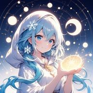 そら@色々整理中、テスト期間さんのアイコン画像