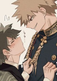 『   バレちゃったね 、 出久  。 』