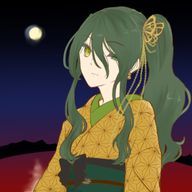 水月 霄さんのアイコン画像