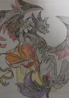 ドラ絆　ラジオショー！