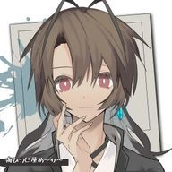 二杯目のパスタ(無限アマラ)(ニャル様最高！！)さんのアイコン画像