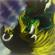 二杯目のパスタ🐉🍝さんのアイコン画像