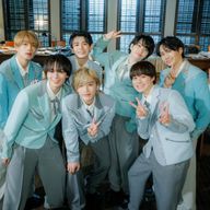 なにふぁむ(道枝担)さんのアイコン画像