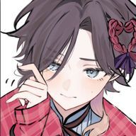 ⌒⌒⌒ ❥ 舞園派閥の渚倉さんのアイコン画像