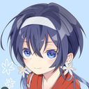 鏡花