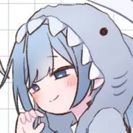 桃空音葉🈂️👿しゃべちゃんとペア画中!さんのアイコン画像