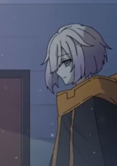 混血児の君へ - if集