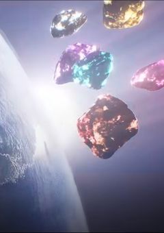☄ - 苦渋の約束