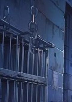 ❥ 〔 参加型 : 牢獄記録 〕