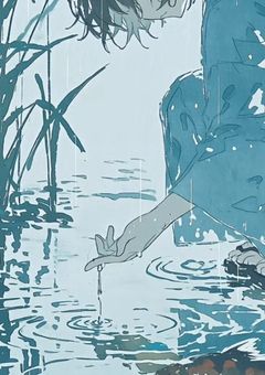 　❥　はずれ村に捧げ物