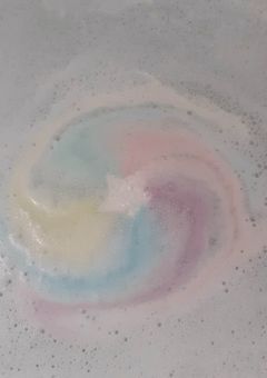 爽やかで、美しい。