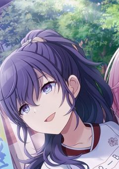 どうでも良くなったので破壊神になります（朝比奈まふゆ）