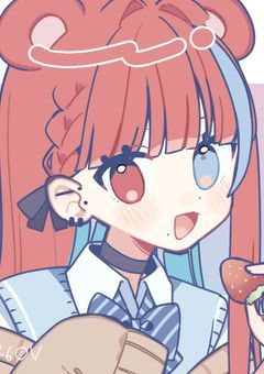 犬恋 莉瑠の配信部屋!