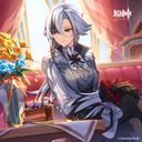 アルレッキーノ【召使】