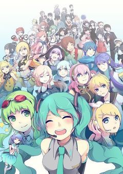 マスター思いのがくっぽいどは何を思う