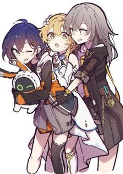 ホヨバメイン雑談。
