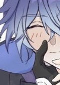 原神　恋愛小説