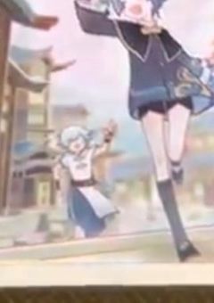 同担さん・同界隈好きさん語ろうぜ！！