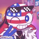 アメリカ🇺🇸