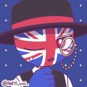 イギリス🇬🇧