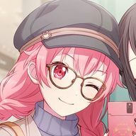 ＃　宵 夢 み う　.さんのアイコン画像