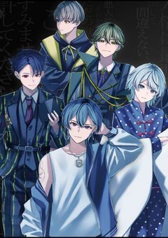 HUNDRED NOTE -ハーベスター-