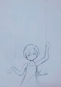 僕らは操り人形デス...？