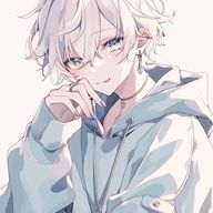 狼星座さんのアイコン画像