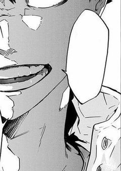 病名 ︰ 嫉妬