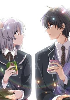 幼馴染の初恋は