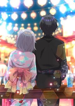 あなたのいる世界で