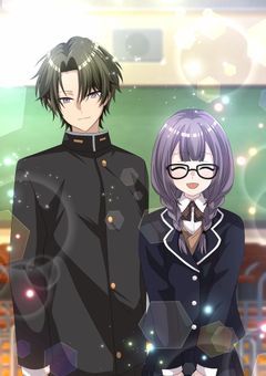 初恋カムバーック!