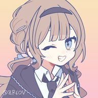 みぃさんのアイコン画像