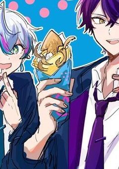 コメント欄でリクエストされた短編物語を描く場所