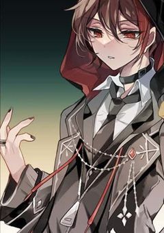 マフィアに拾われました