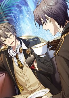 シ ノ ス ト ラ を 溺 愛 し て い る ヴ ァ ガ ス ト ロ ム 寮 生 、 感 情 が 見 え る 件