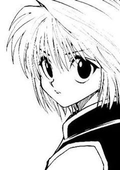 ゾルディック家の子、幻影旅団へ家出します☆