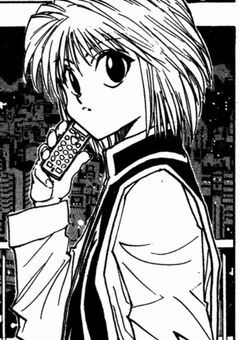 HUNTER × HUNTER短編集